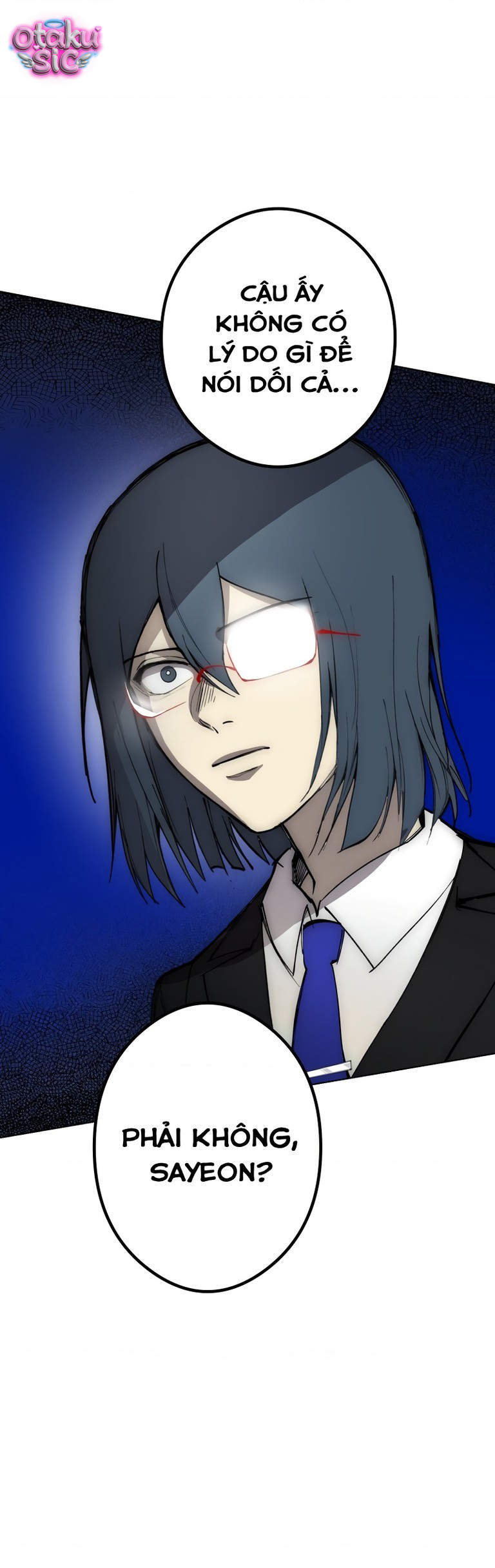 Hand Jumper - Chap 43