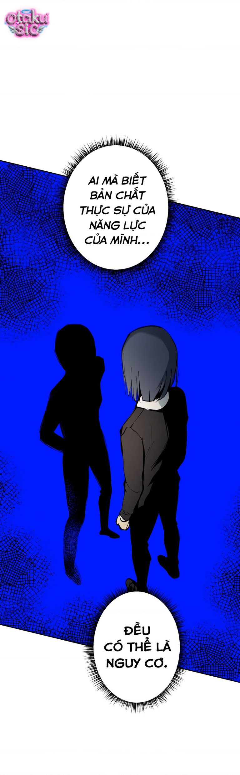 Hand Jumper - Chap 43