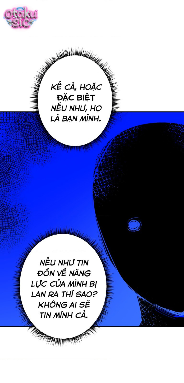 Hand Jumper - Chap 43