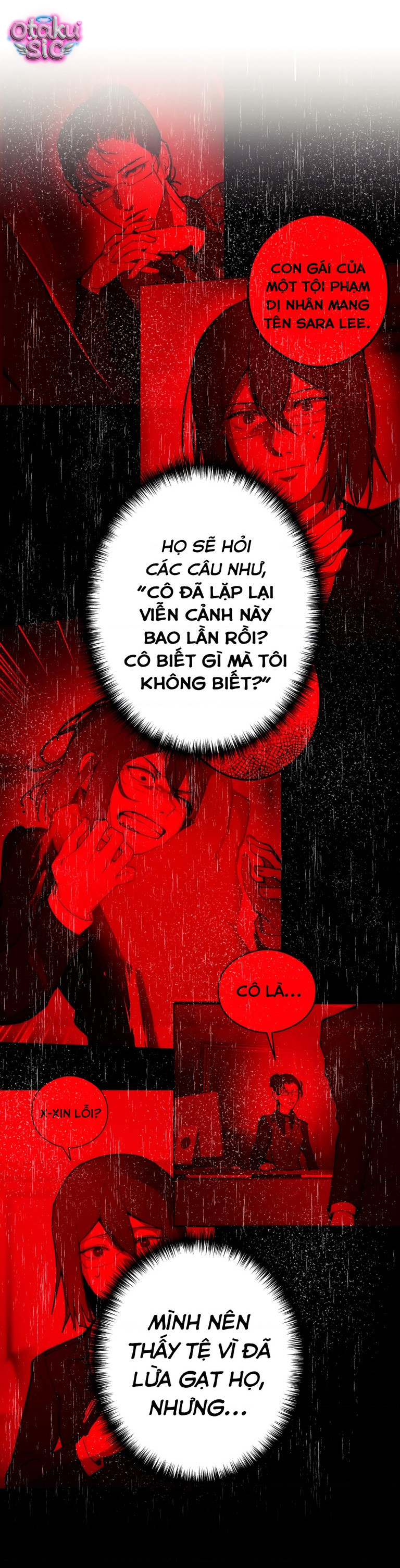 Hand Jumper - Chap 43