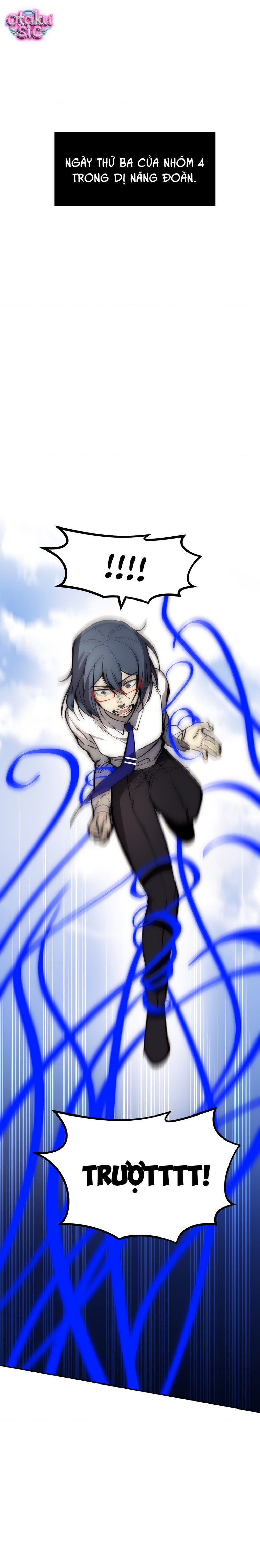 Hand Jumper - Chap 43