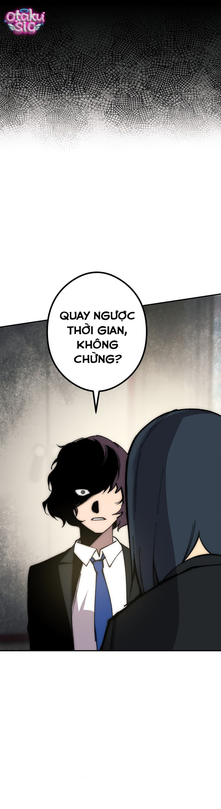 Hand Jumper - Chap 52