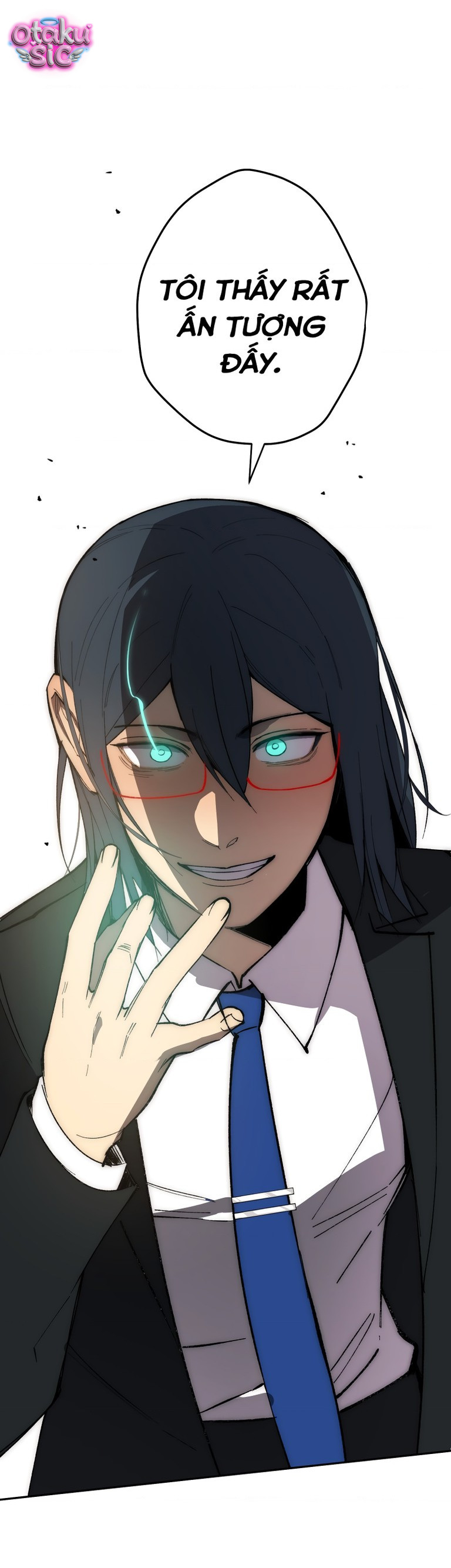 Hand Jumper - Chap 52