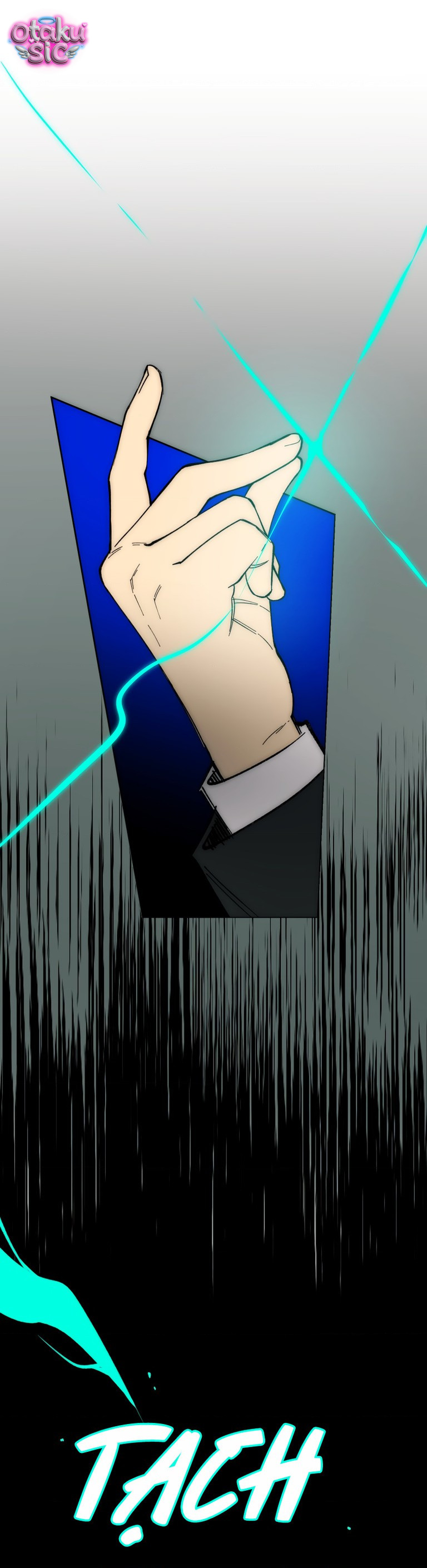 Hand Jumper - Chap 52