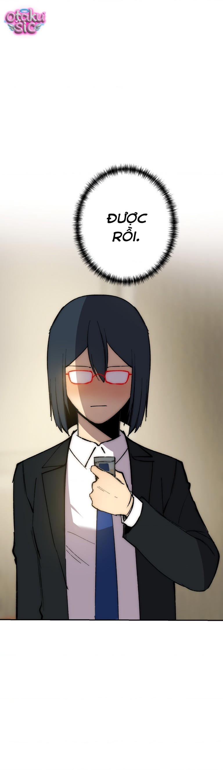 Hand Jumper - Chap 52