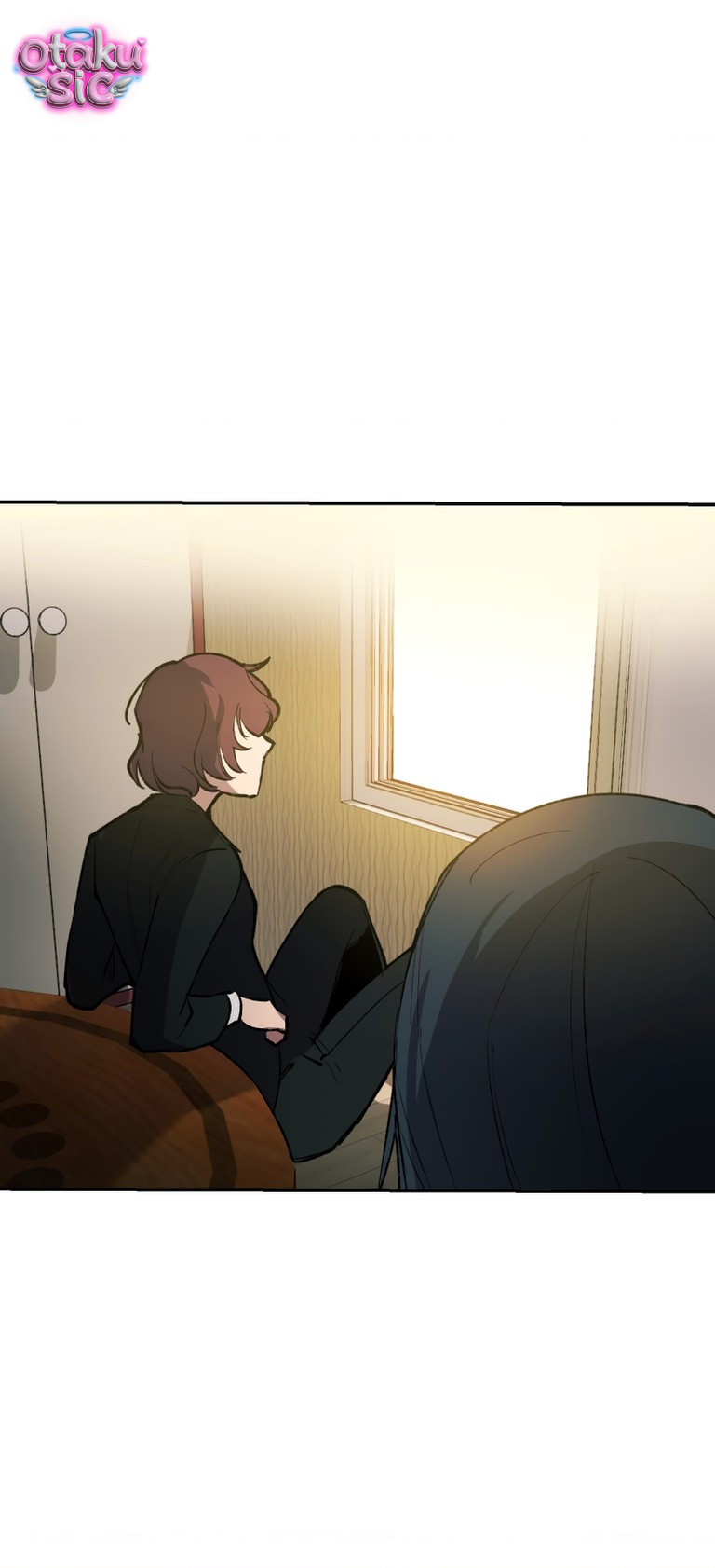 Hand Jumper - Chap 52