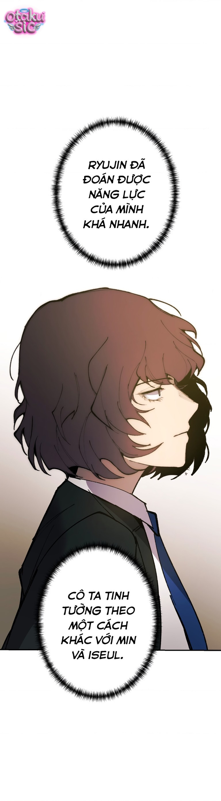 Hand Jumper - Chap 52