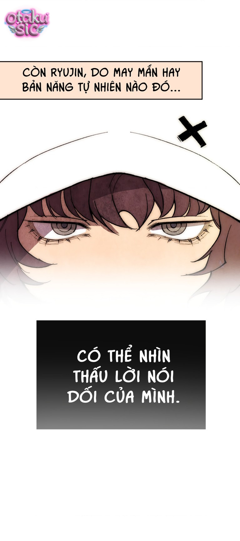 Hand Jumper - Chap 52
