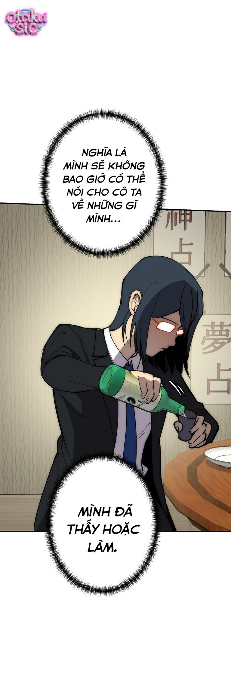 Hand Jumper - Chap 52