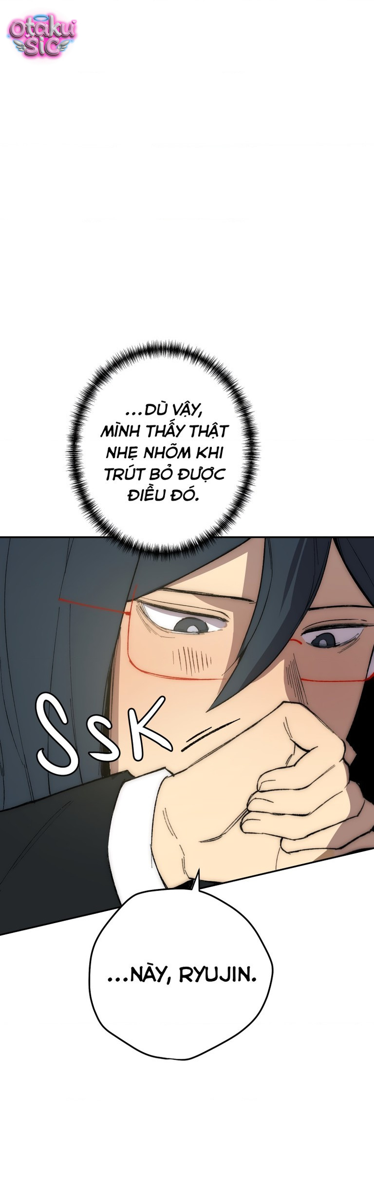 Hand Jumper - Chap 52