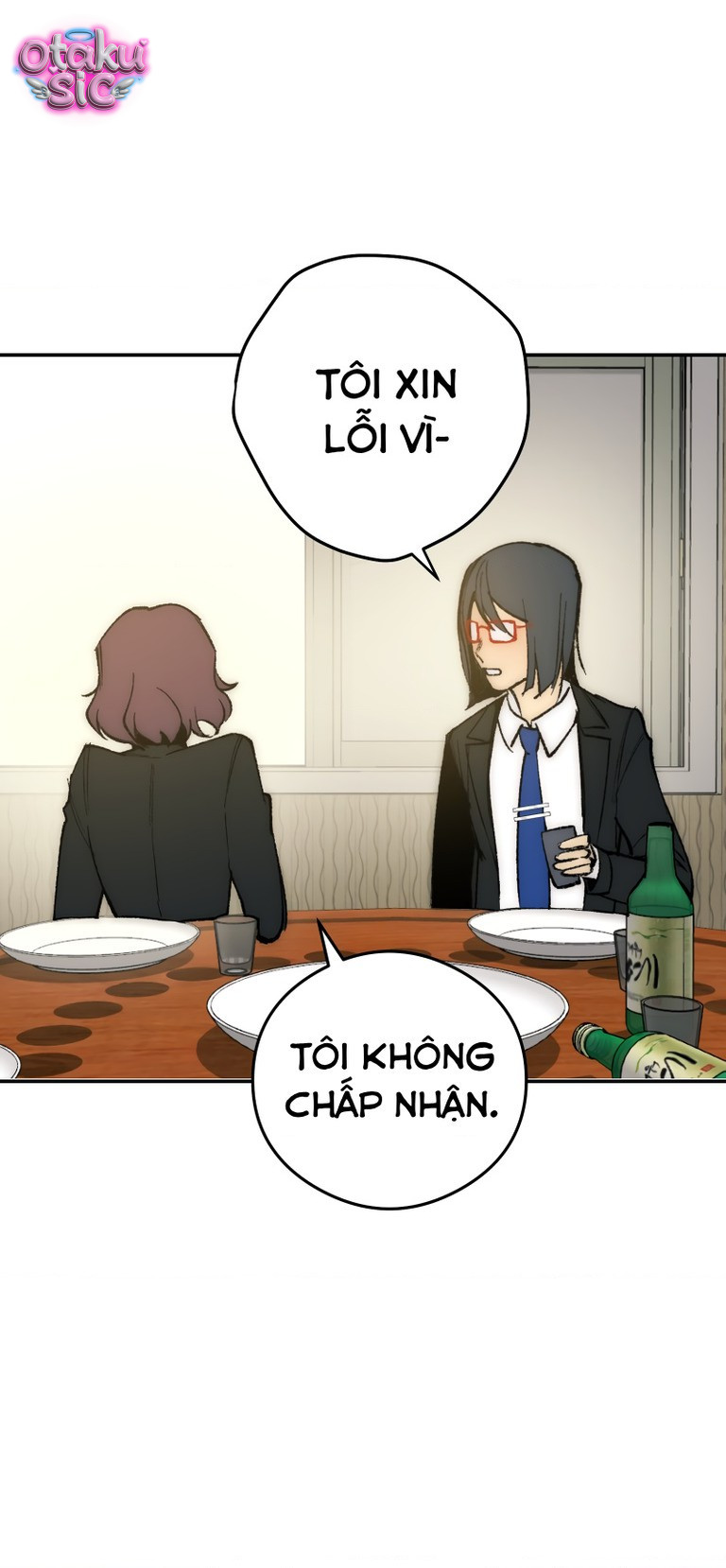 Hand Jumper - Chap 52