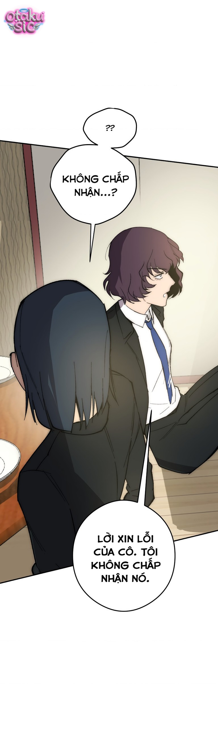 Hand Jumper - Chap 52