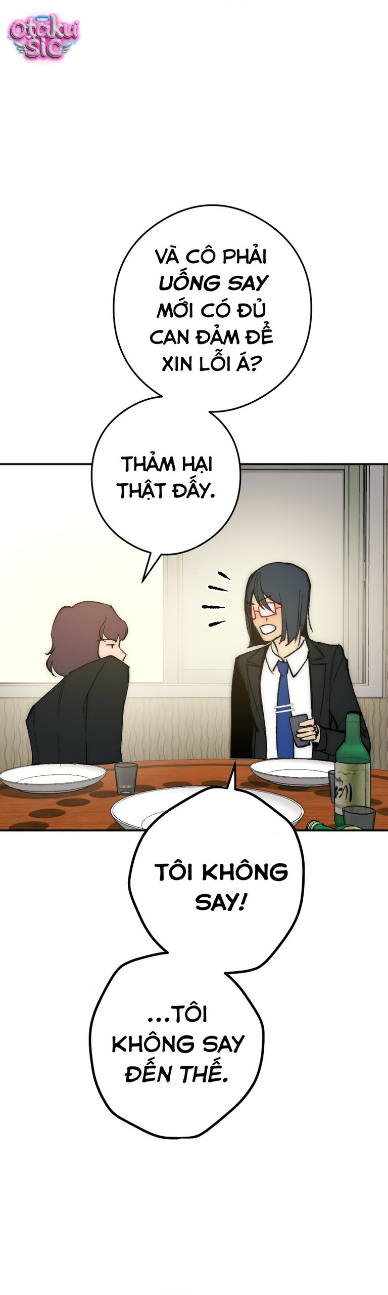Hand Jumper - Chap 52