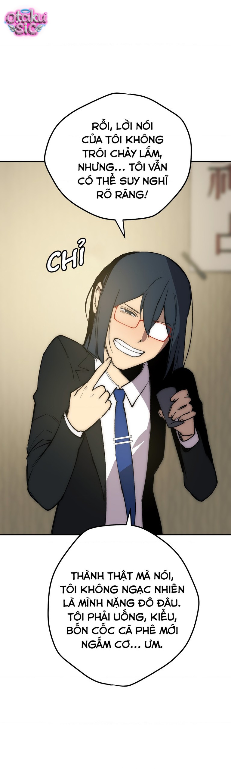 Hand Jumper - Chap 52