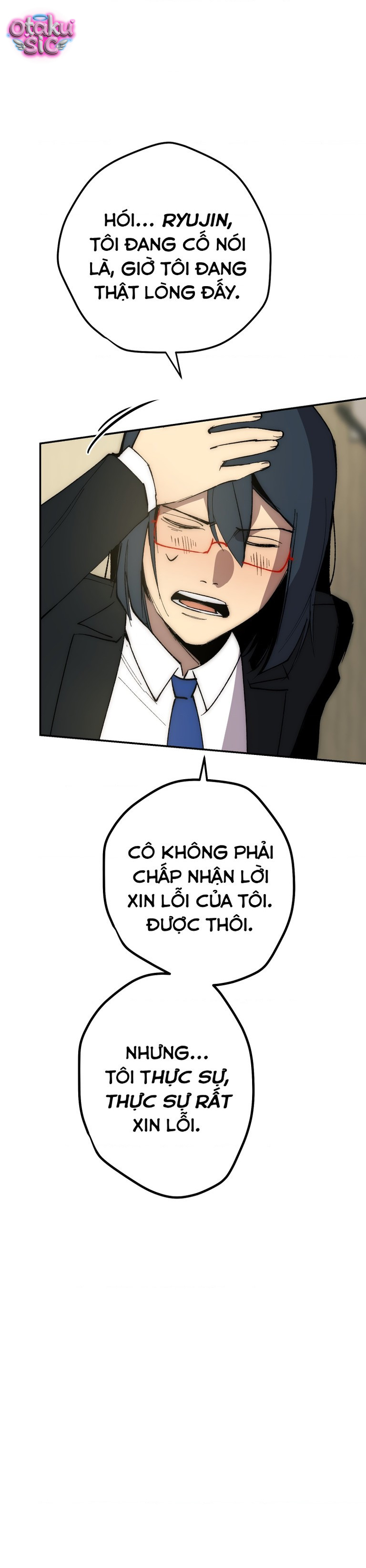 Hand Jumper - Chap 52