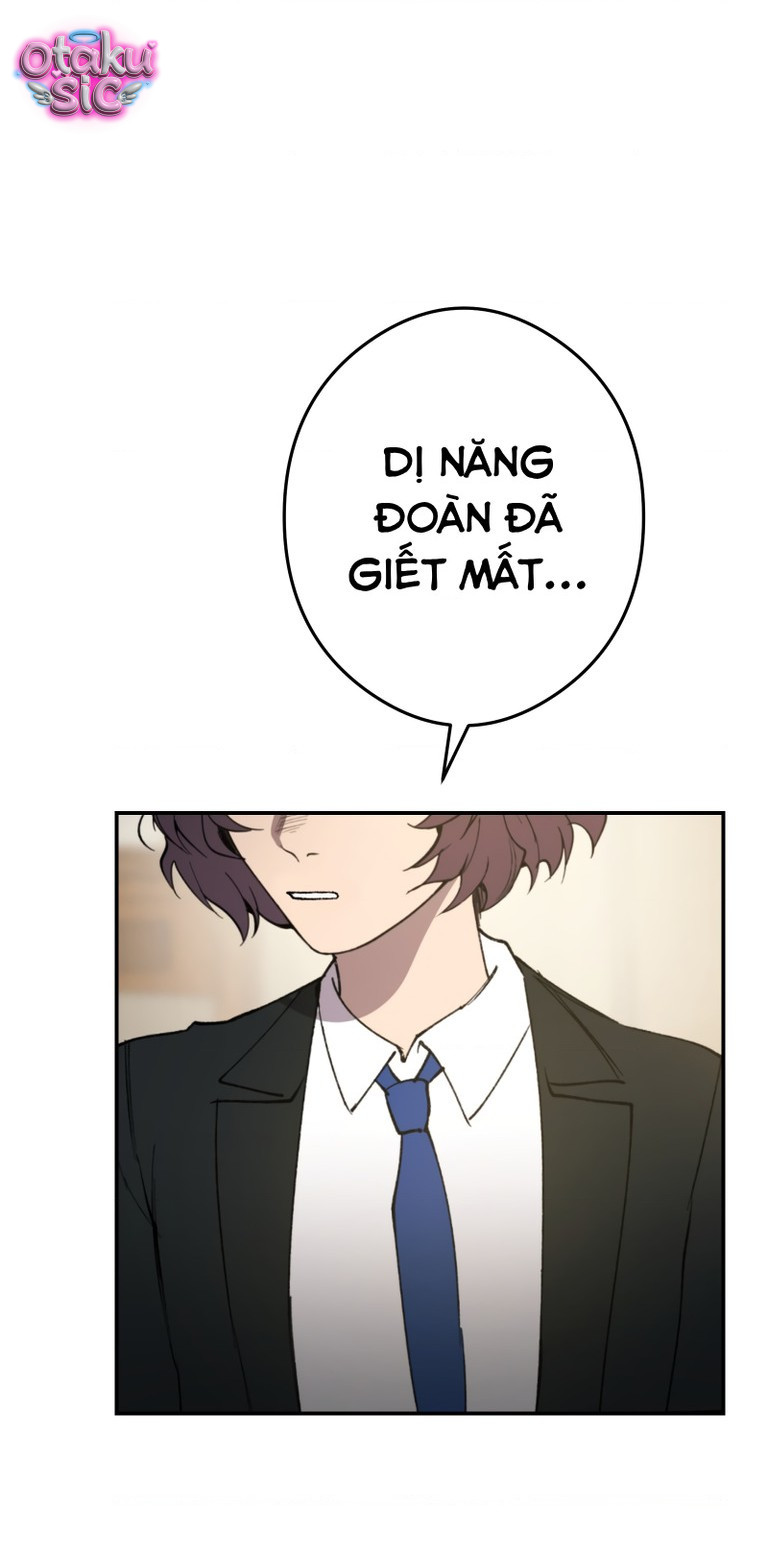Hand Jumper - Chap 52