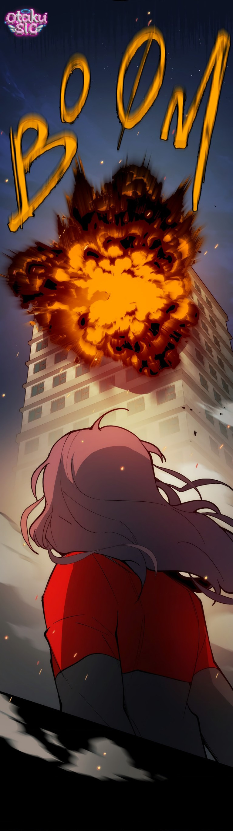 Hand Jumper - Chap 52