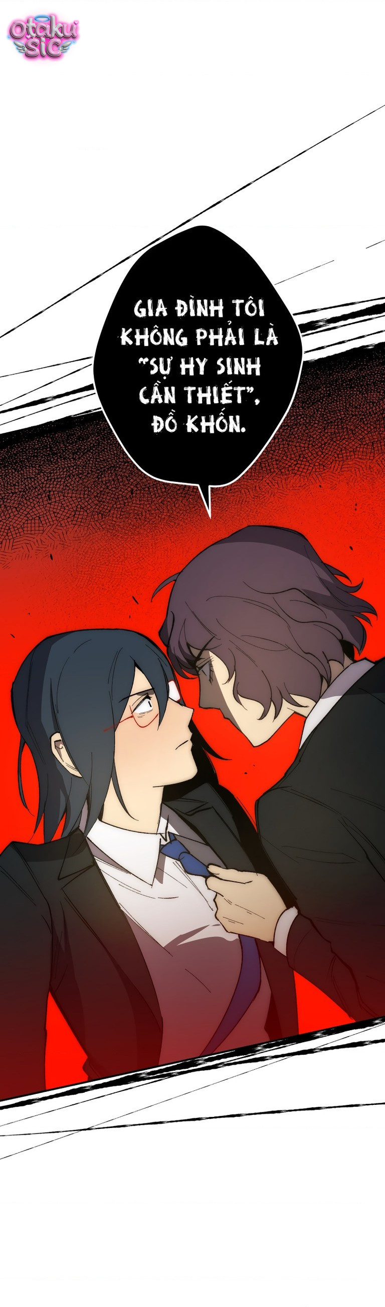 Hand Jumper - Chap 52