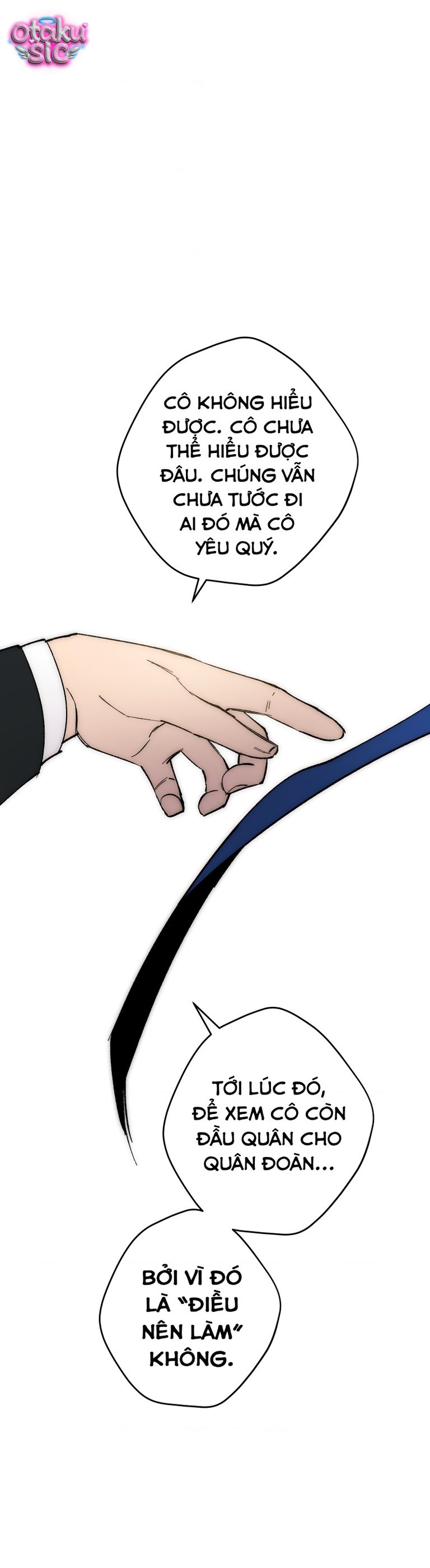 Hand Jumper - Chap 52