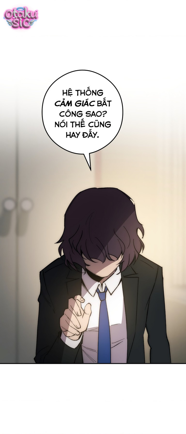 Hand Jumper - Chap 52