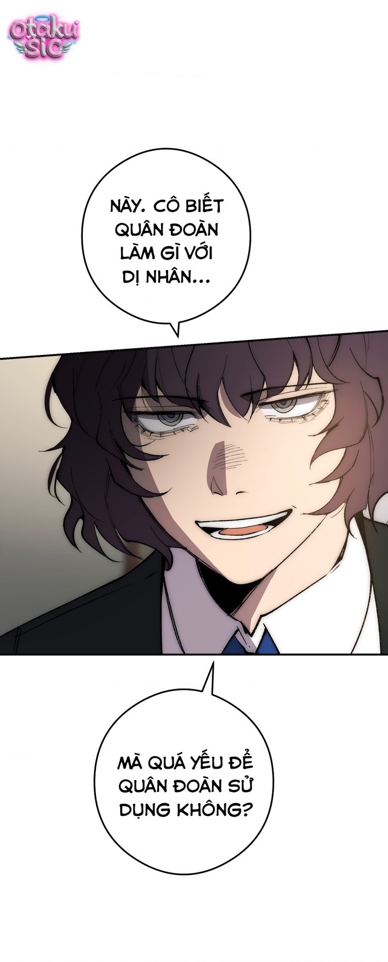 Hand Jumper - Chap 52