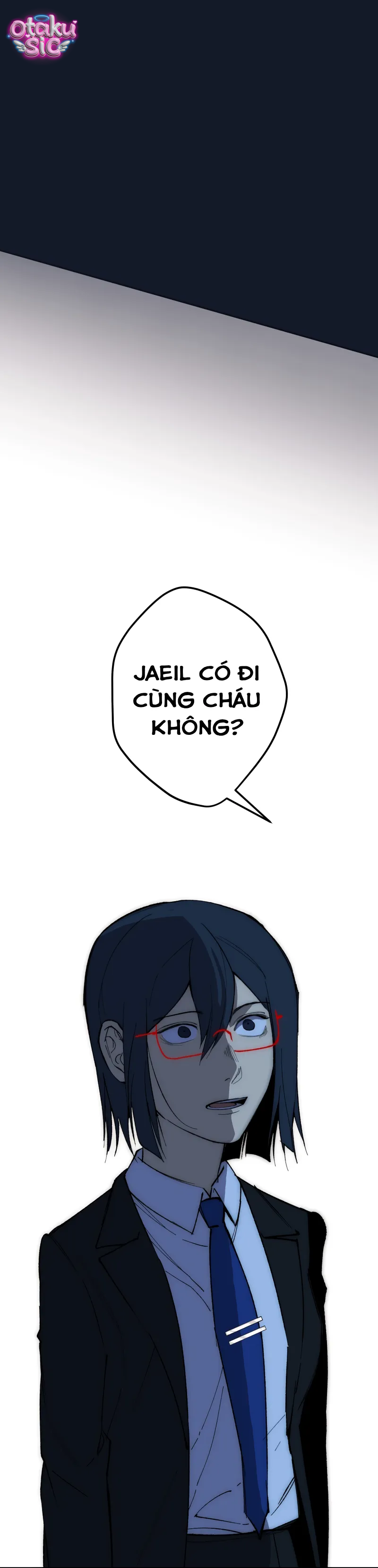 Hand Jumper - Chap 53