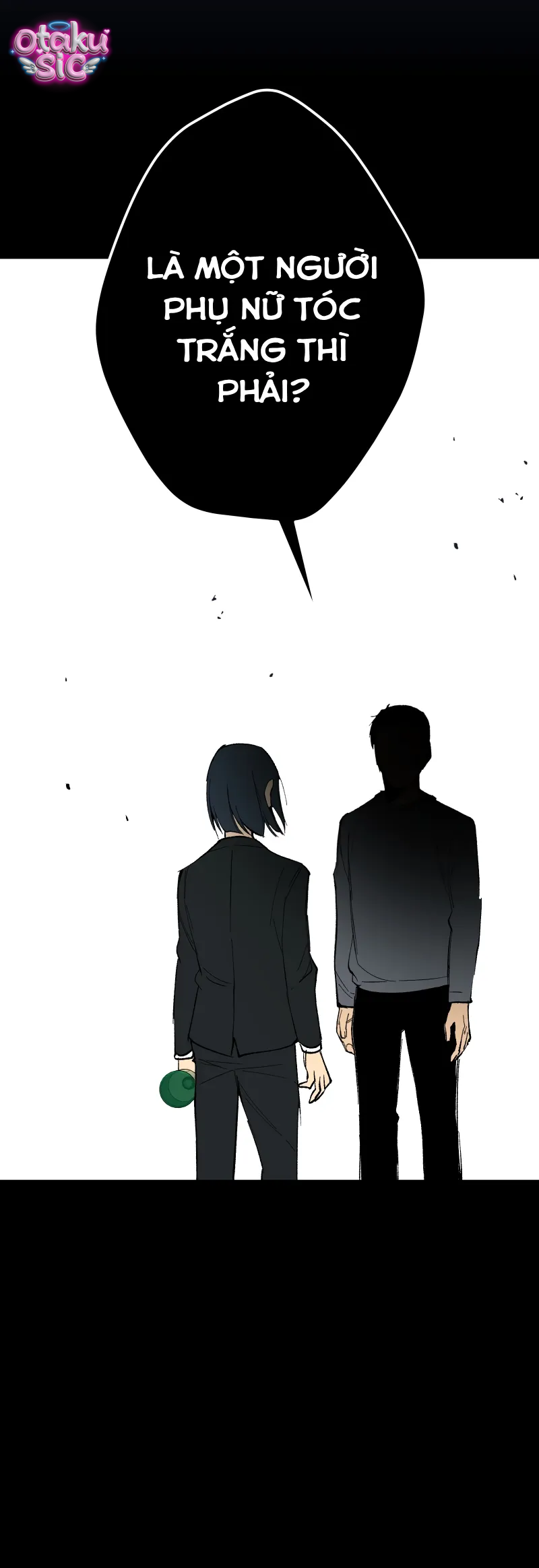 Hand Jumper - Chap 53
