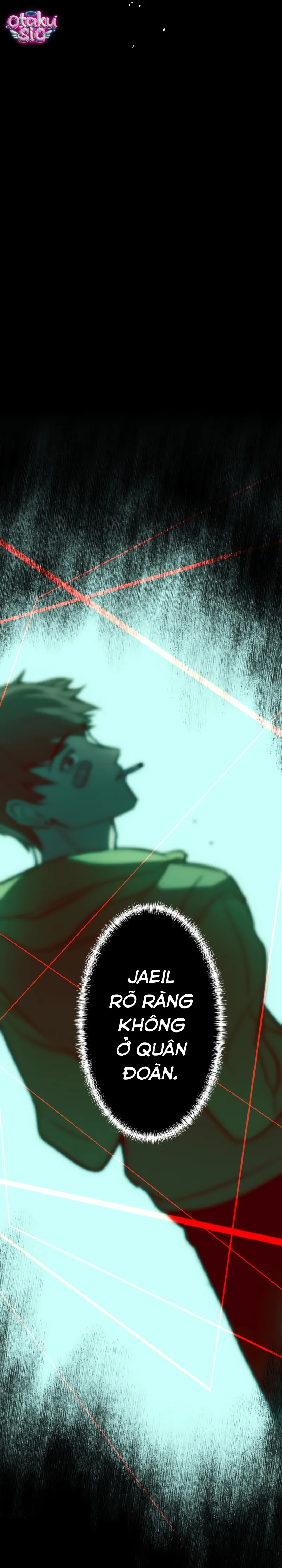 Hand Jumper - Chap 53