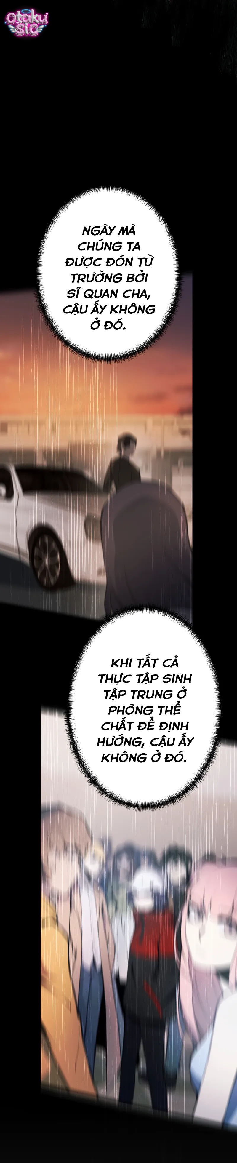 Hand Jumper - Chap 53