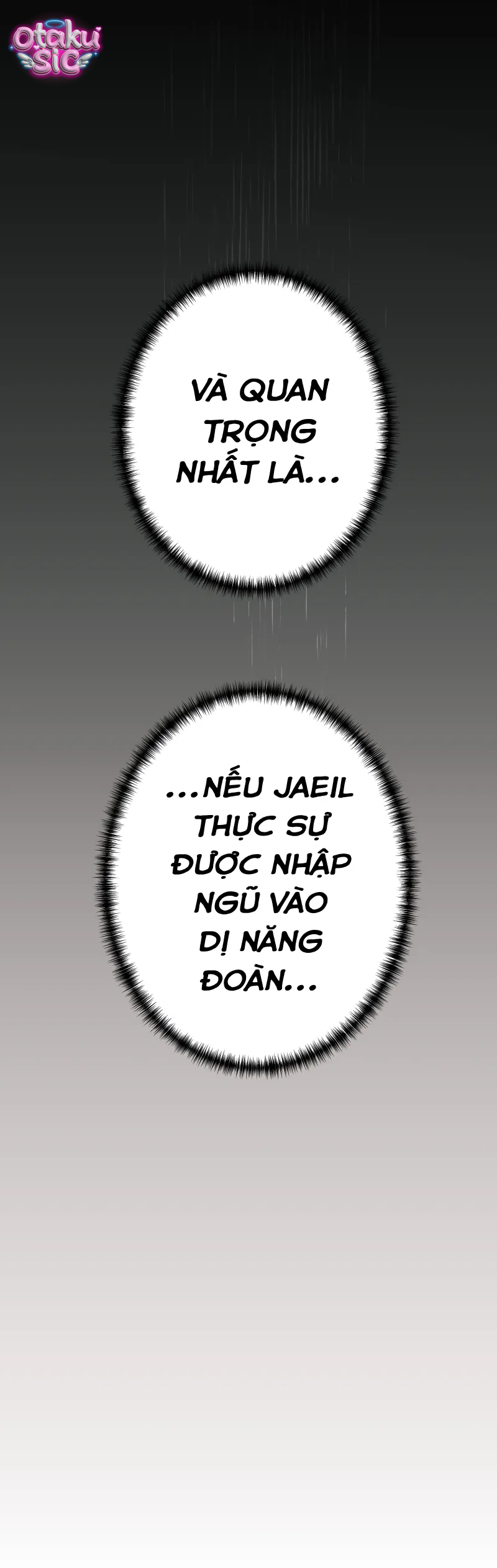 Hand Jumper - Chap 53