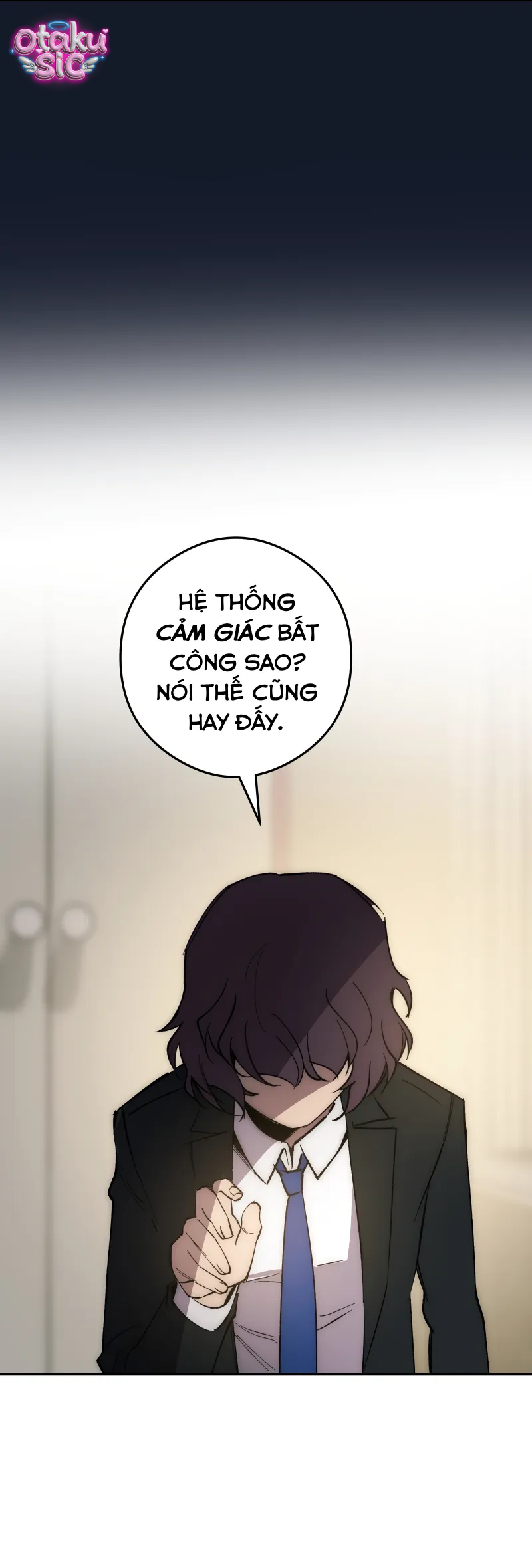 Hand Jumper - Chap 53