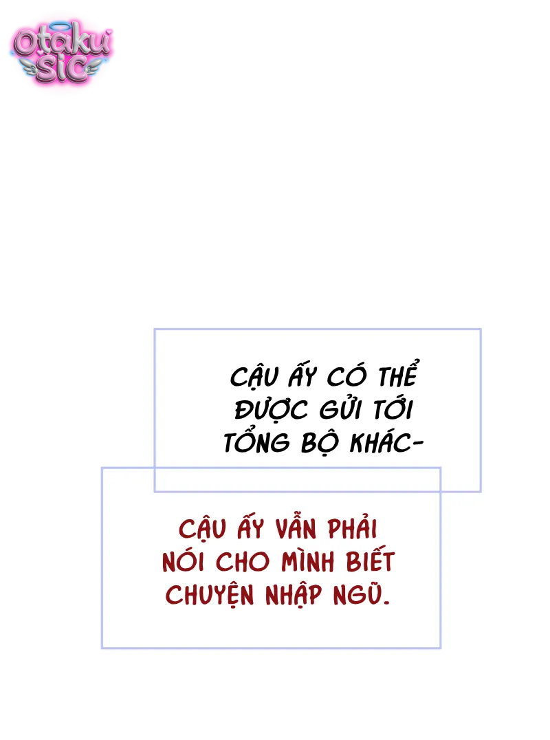 Hand Jumper - Chap 53