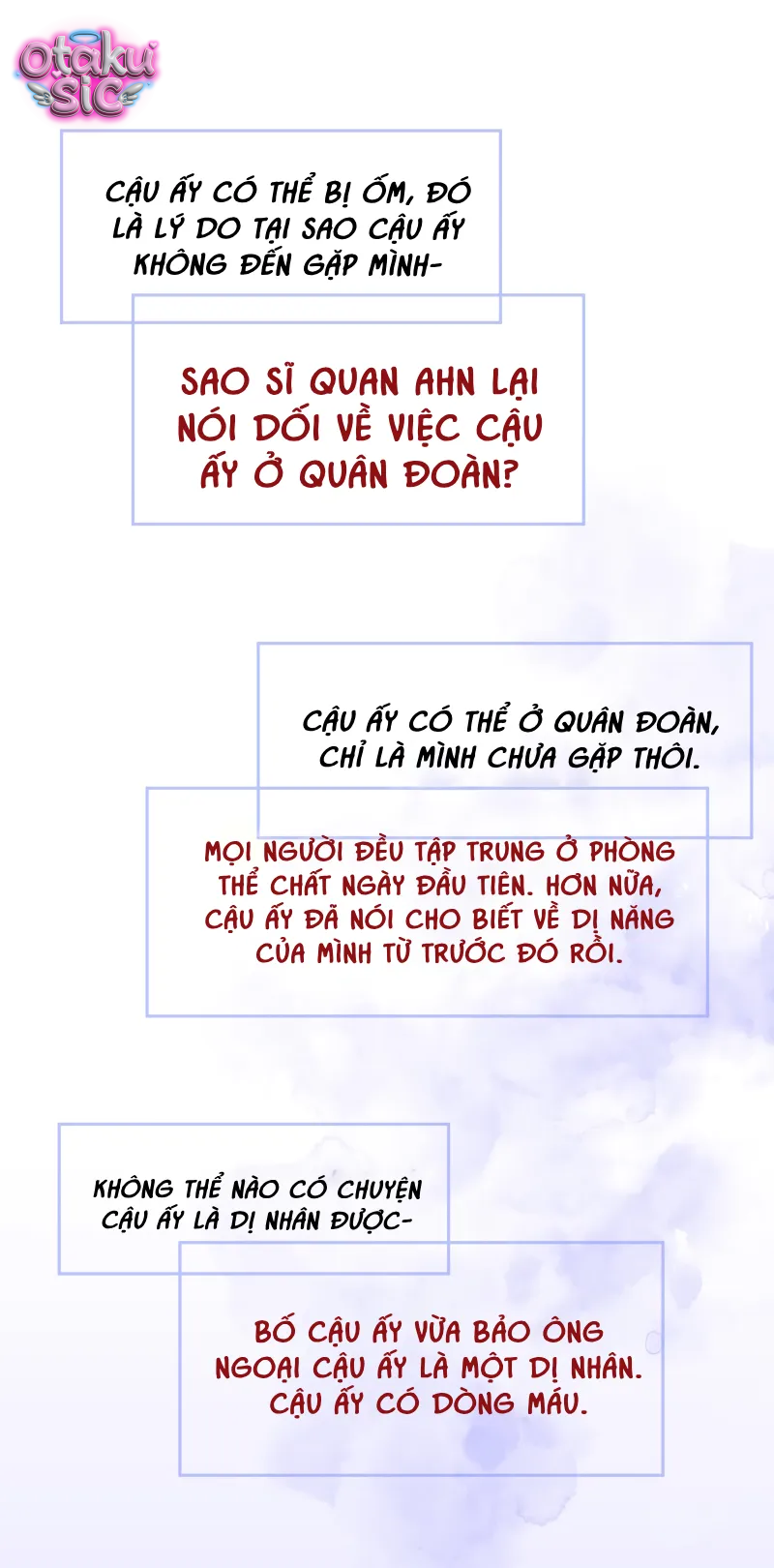 Hand Jumper - Chap 53