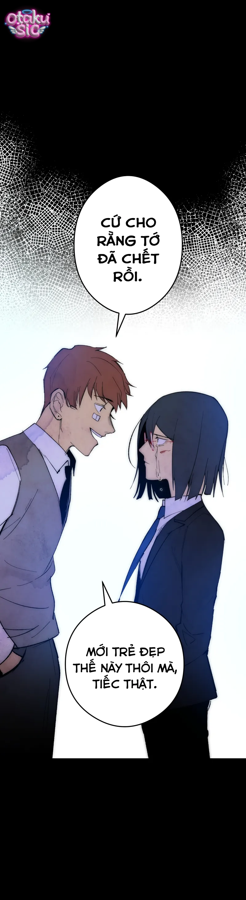 Hand Jumper - Chap 53