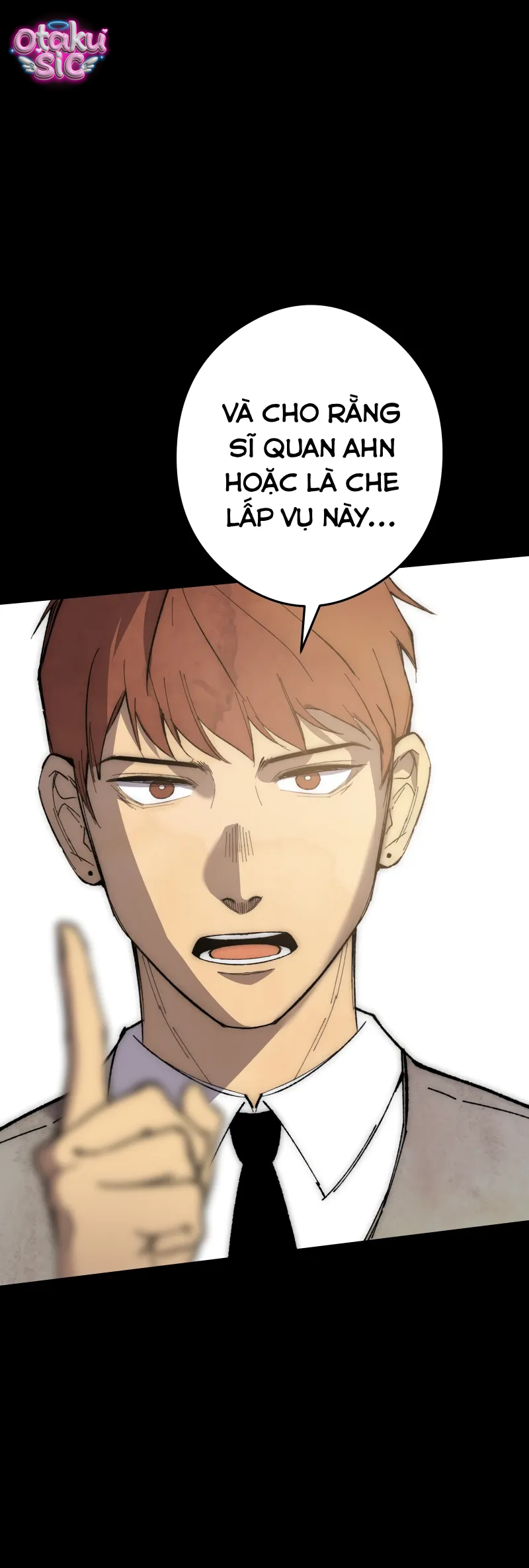Hand Jumper - Chap 53