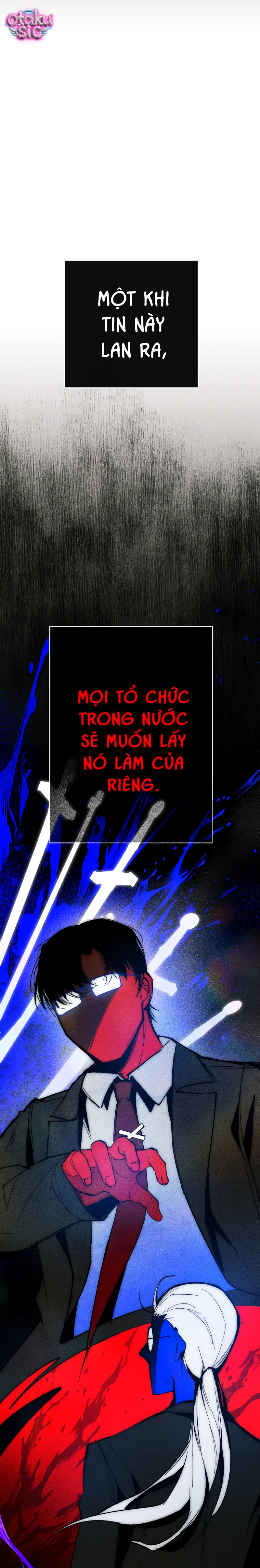 Hand Jumper - Chap 53