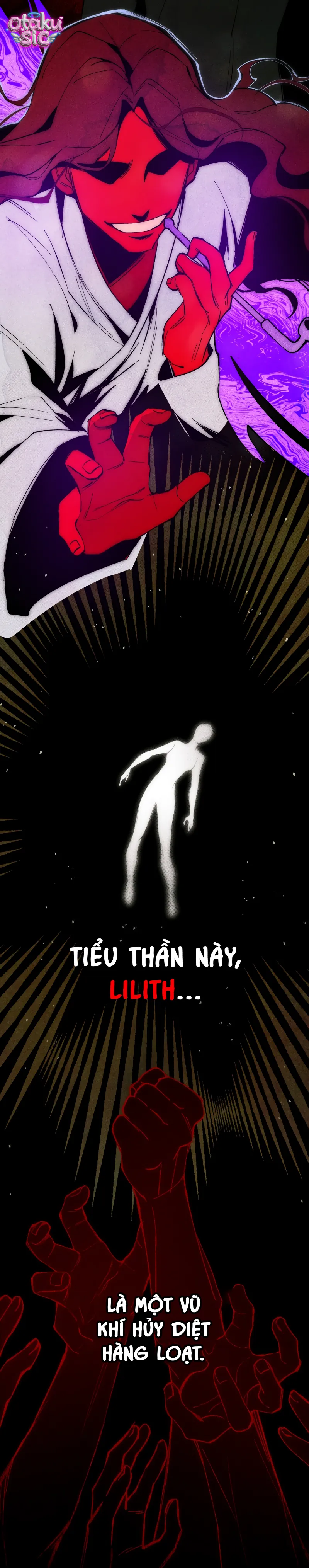 Hand Jumper - Chap 53