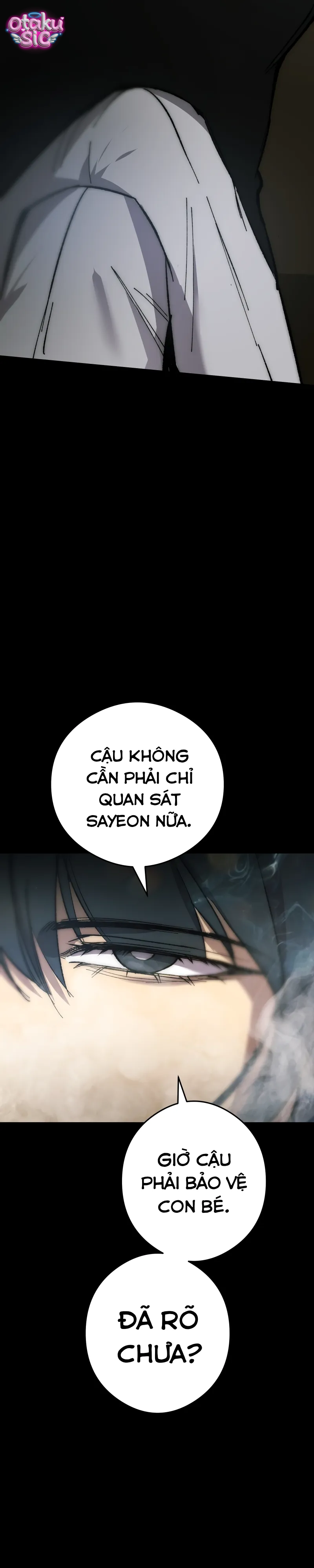 Hand Jumper - Chap 53