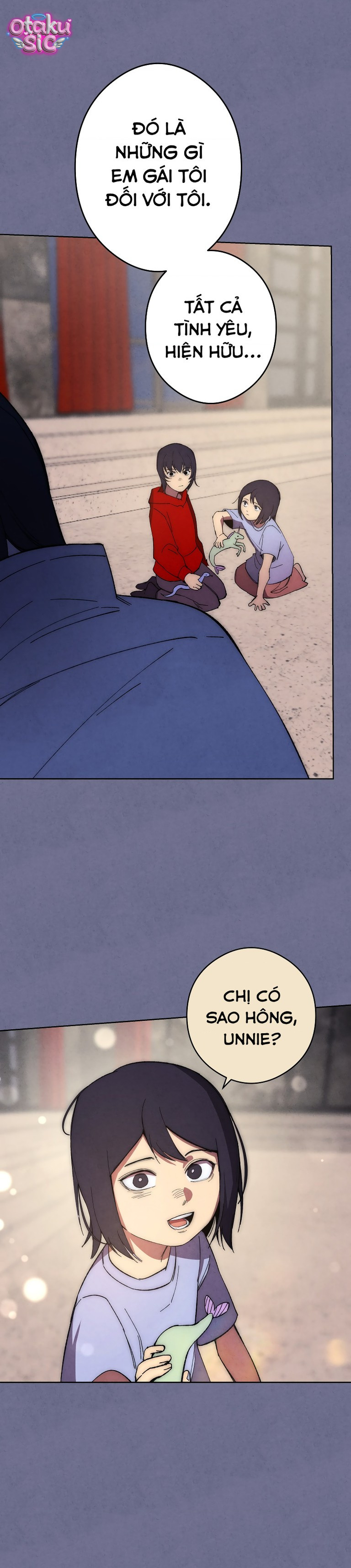 Hand Jumper - Chap 56