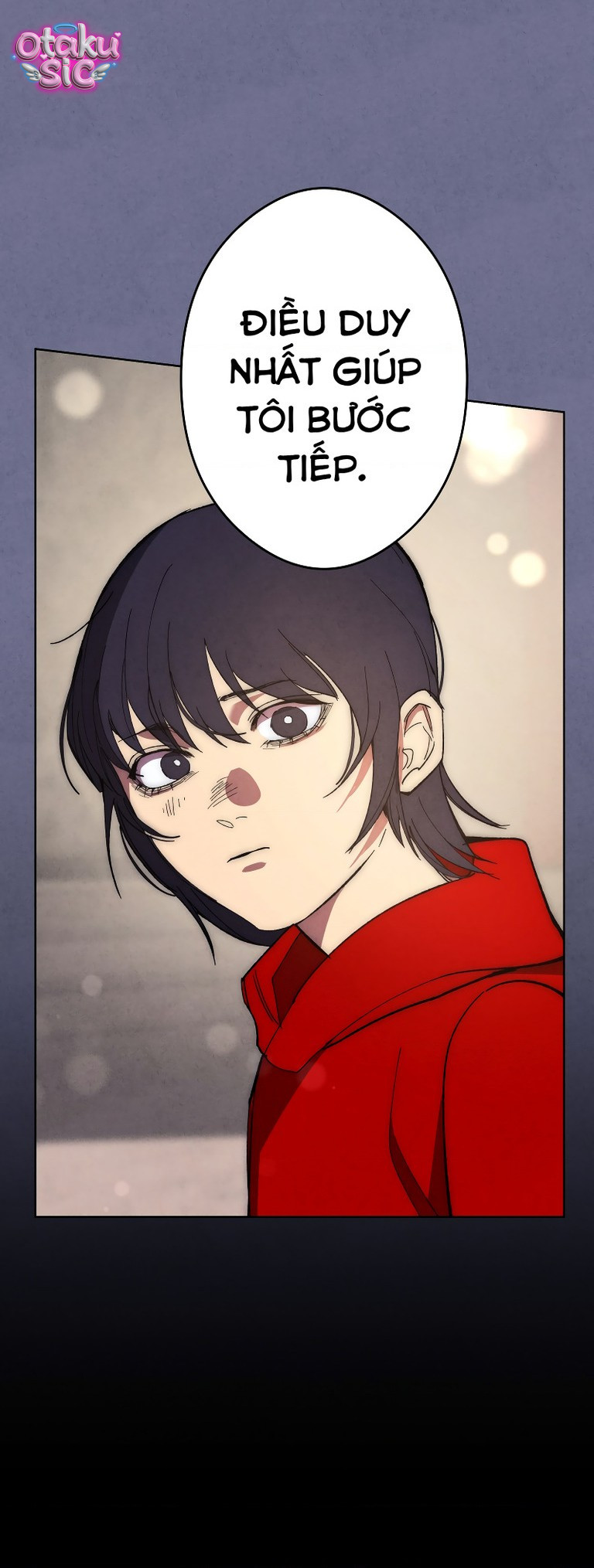 Hand Jumper - Chap 56