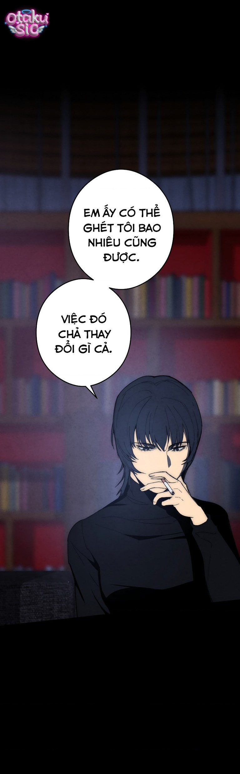 Hand Jumper - Chap 56