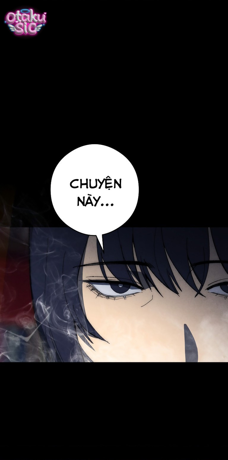 Hand Jumper - Chap 56