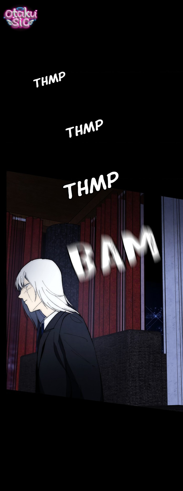 Hand Jumper - Chap 56