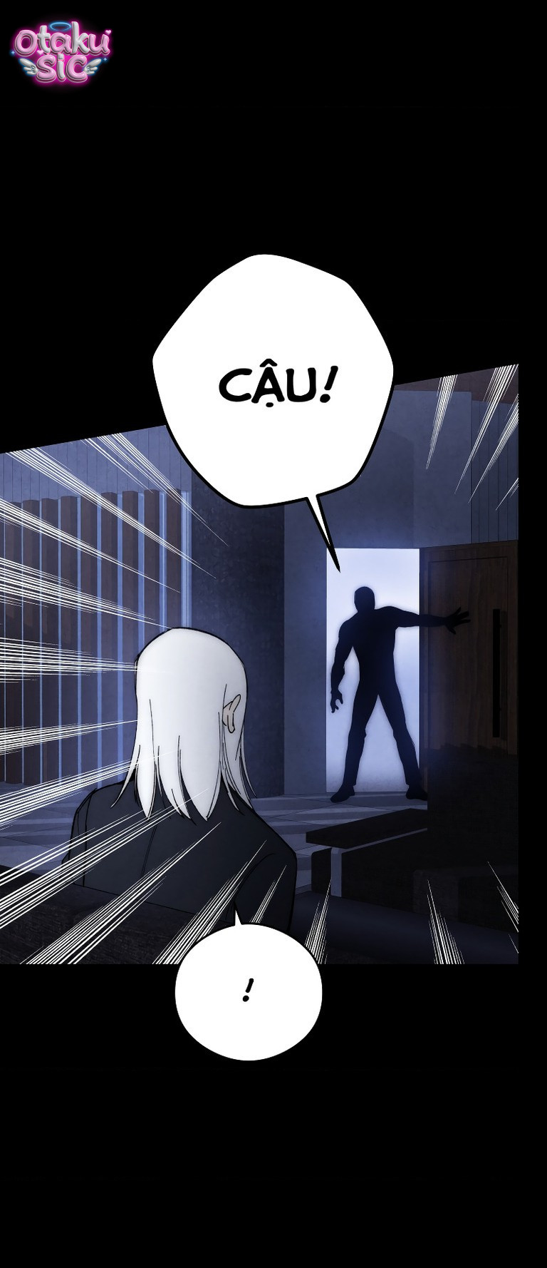 Hand Jumper - Chap 56