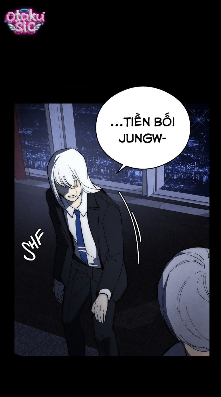 Hand Jumper - Chap 56