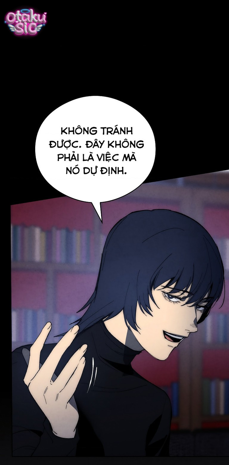 Hand Jumper - Chap 56