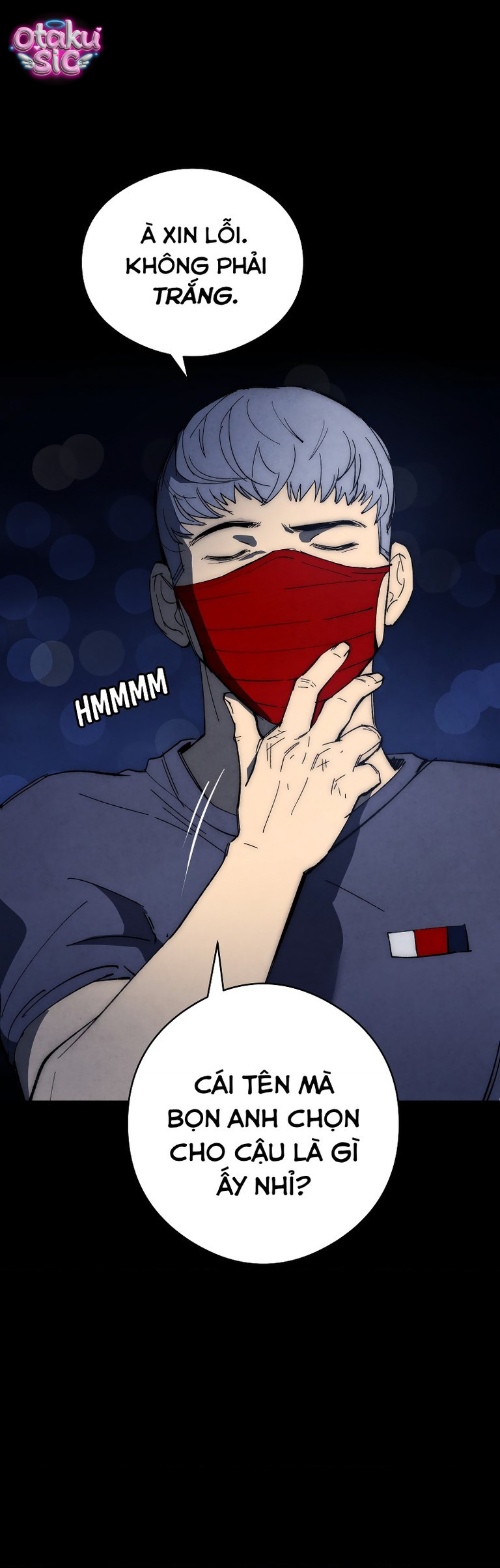 Hand Jumper - Chap 56