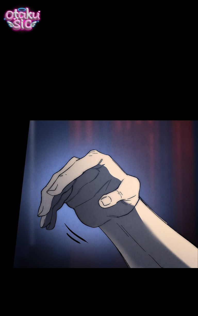 Hand Jumper - Chap 56
