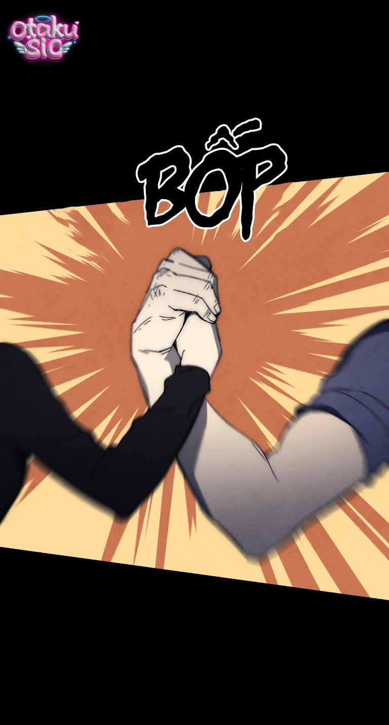 Hand Jumper - Chap 56