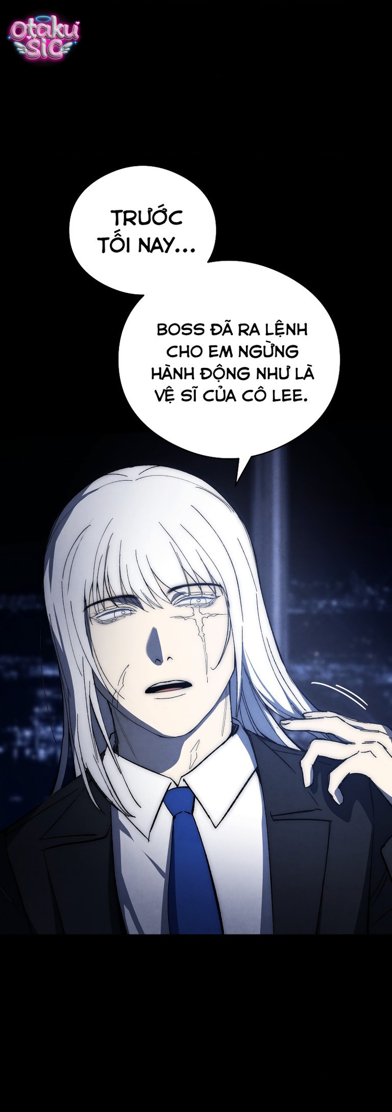 Hand Jumper - Chap 56